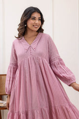 Gulabo Dress