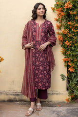 Tara Floral Kurta