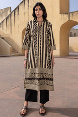 Sutra Shirt-Kurta