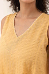 Sunshine Kurta