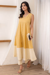 Sunshine Kurta