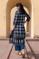 Dhara Kurta