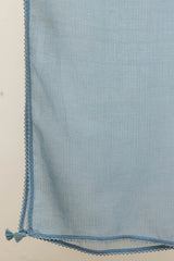 Aasmani Doria Dupatta