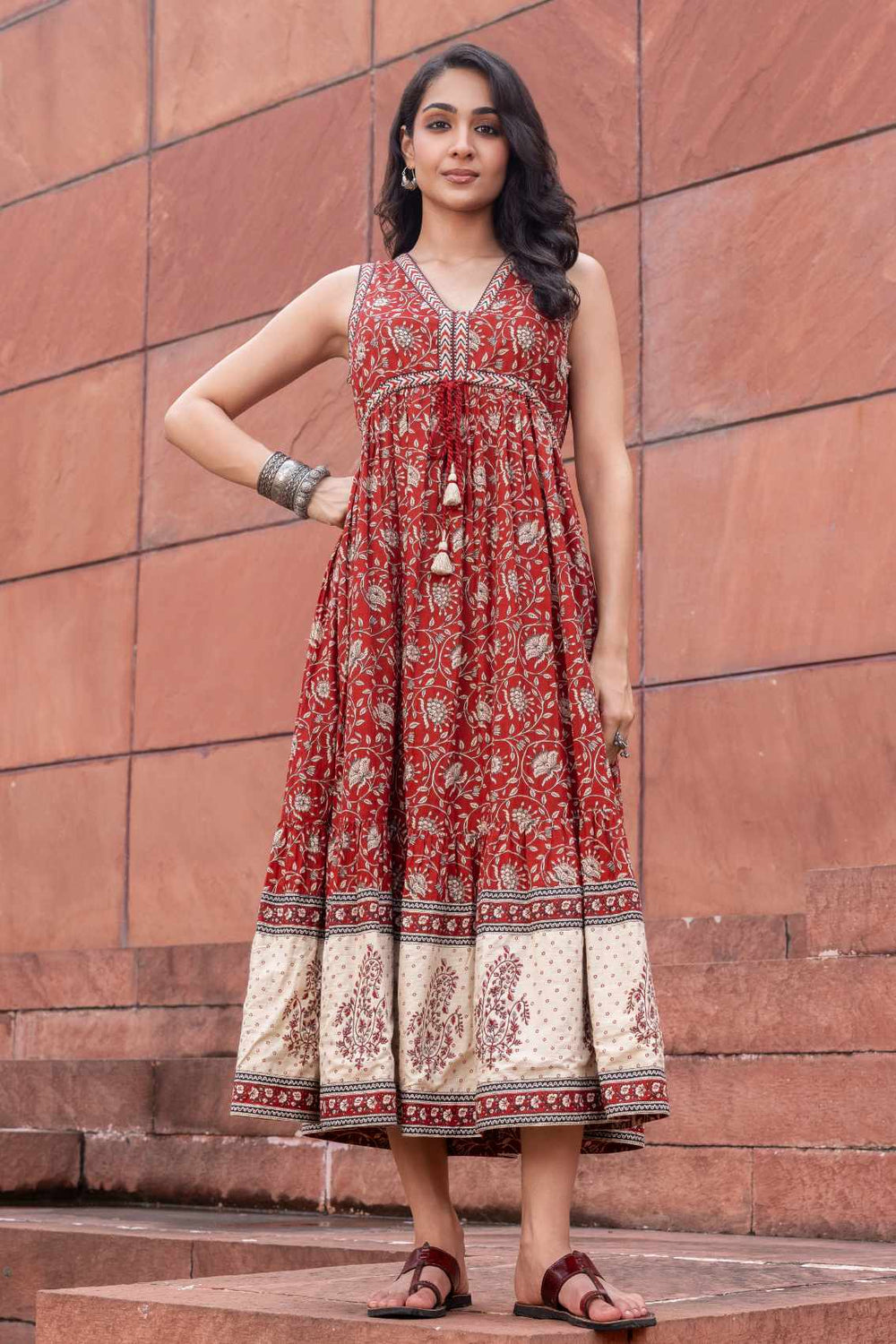 Dresses – Cottons Jaipur