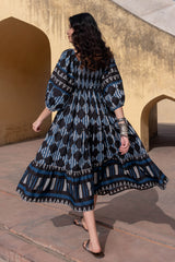 Bindu Dress