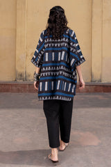 Mandala Anti-fit Shirt