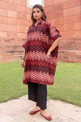 Chevron Antifit Kurta