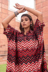 Chevron Antifit Kurta