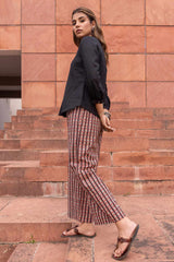 Vakra Trousers
