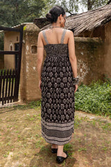 Kalindi Dress