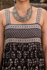 Kalindi Dress