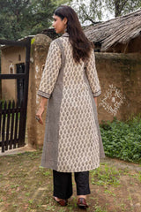 Tamasha Cotton Kurta