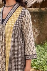 Tamasha Cotton Kurta