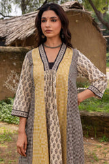 Tamasha Cotton Kurta