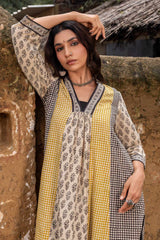 Tamasha Cotton Kurta