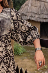 Yamini Dress
