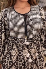 Yamini Dress