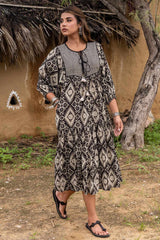Yamini Dress