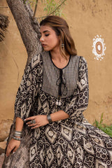 Yamini Dress
