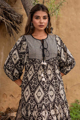 Yamini Dress
