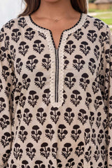 Gulbagh Kurti