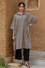 Kahlo Anti-Fit Kurta