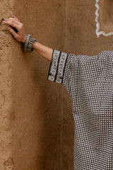 Kahlo Anti-Fit Kurta