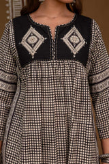 Patang Cotton Kurta