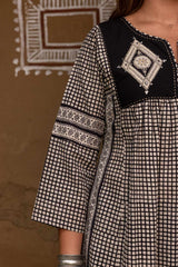 Patang Cotton Kurta