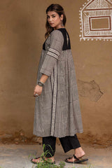 Patang Cotton Kurta