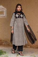 Patang Cotton Kurta