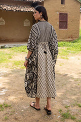 Nazara Cotton Kaftan