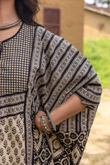Nazara Cotton Kaftan