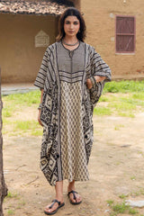 Nazara Cotton Kaftan