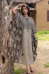Nazara Cotton Kaftan