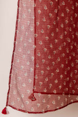 Mrittika Doria Dupatta