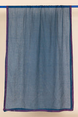 Dark Blue Doria Dupatta