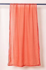 Coral Doria Dupatta