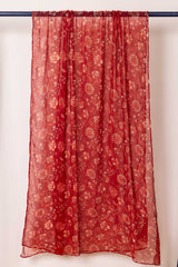 Gulrukh Chiffon Dupatta