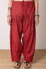 Mrittika Farshi Salwar