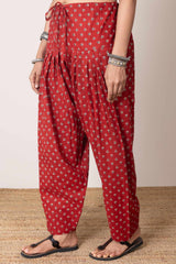 Mrittika Farshi Salwar