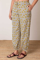 Amaltas Afghani Trousers
