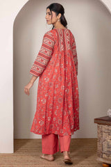 Gulshan Gathered Kurta