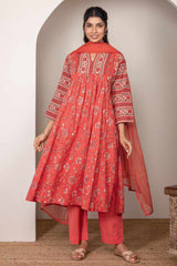 Gulshan Gathered Kurta