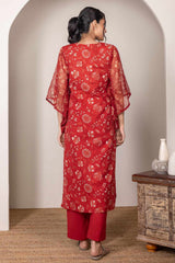 Gulrukh Kurta