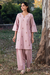 Gulabi Kurti