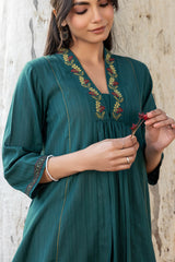 Shyamili Kurta