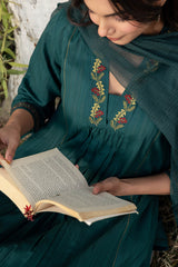 Shyamili Kurta