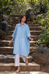 Blue Curaçao Sorbet Shirt