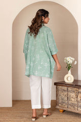 Pistachio Sorbet Shirt